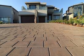 Trusted Spring, TX Driveway Paving Services Experts